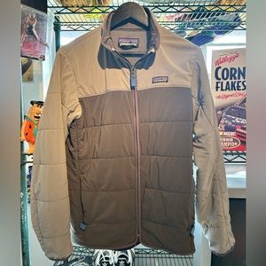 Men’s Patagonia Fleece